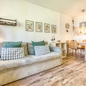 Appartement Chamois Blanc 1, Chamonix