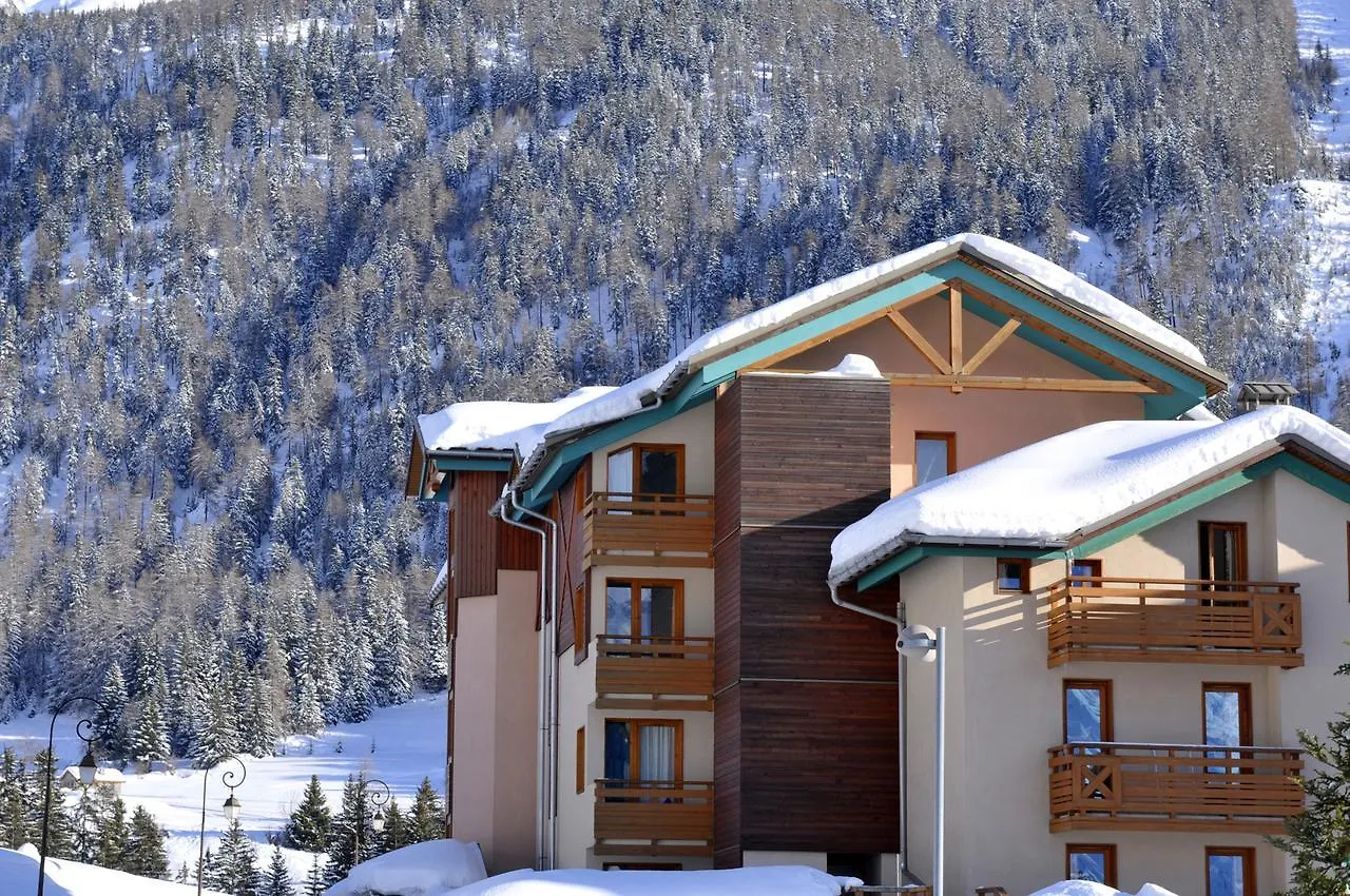 Hotel Village Club Mileade Val Cenis Lanslevillard