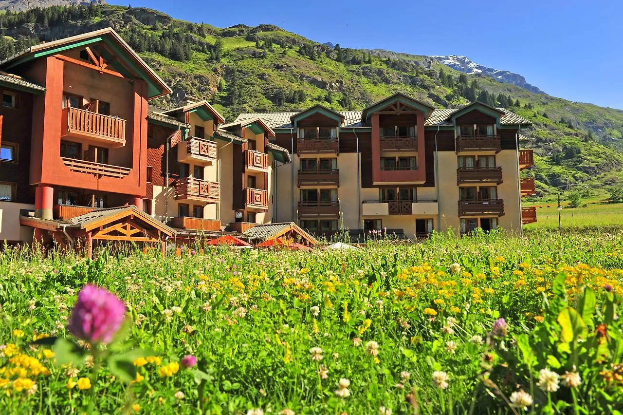 Village Club Mileade Val Cenis Lanslevillard