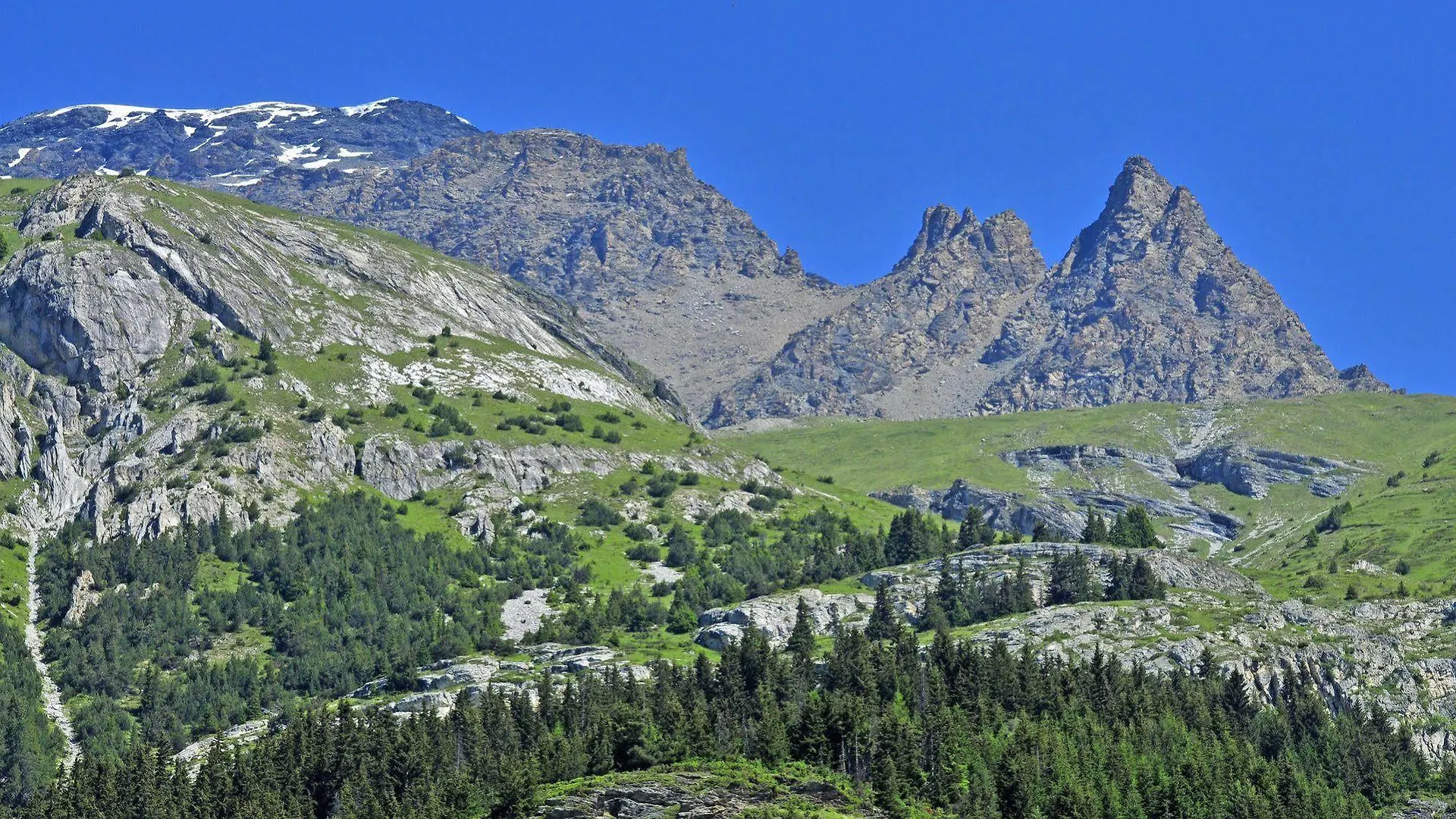 *** Hotel Village Club Mileade Val Cenis Lanslevillard Francja