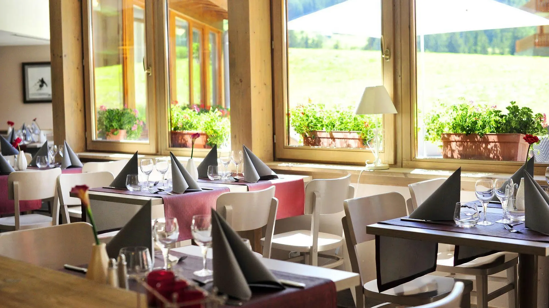 Village Club Mileade Val Cenis Lanslevillard