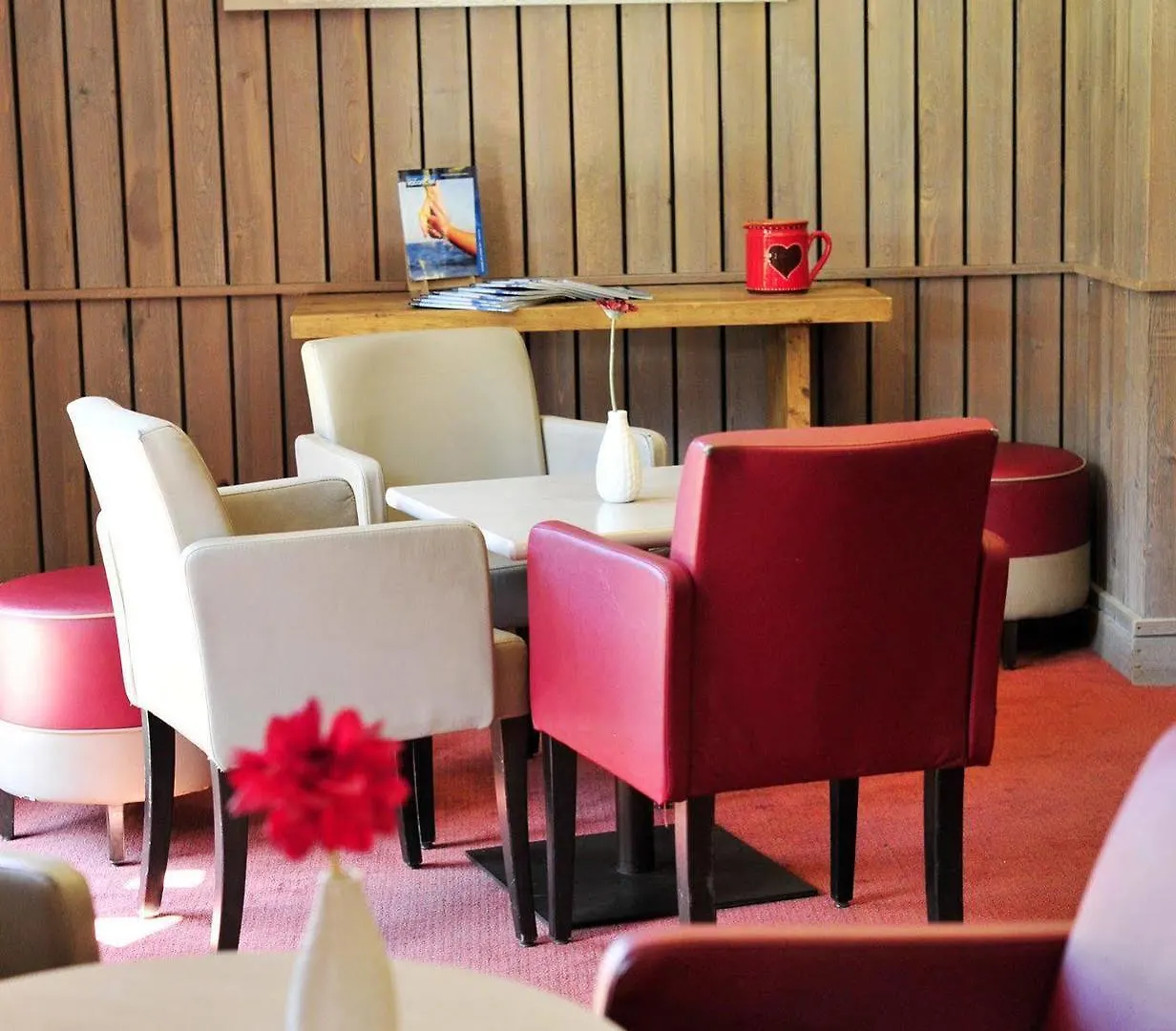 Village Club Mileade Val Cenis Lanslevillard Hotel