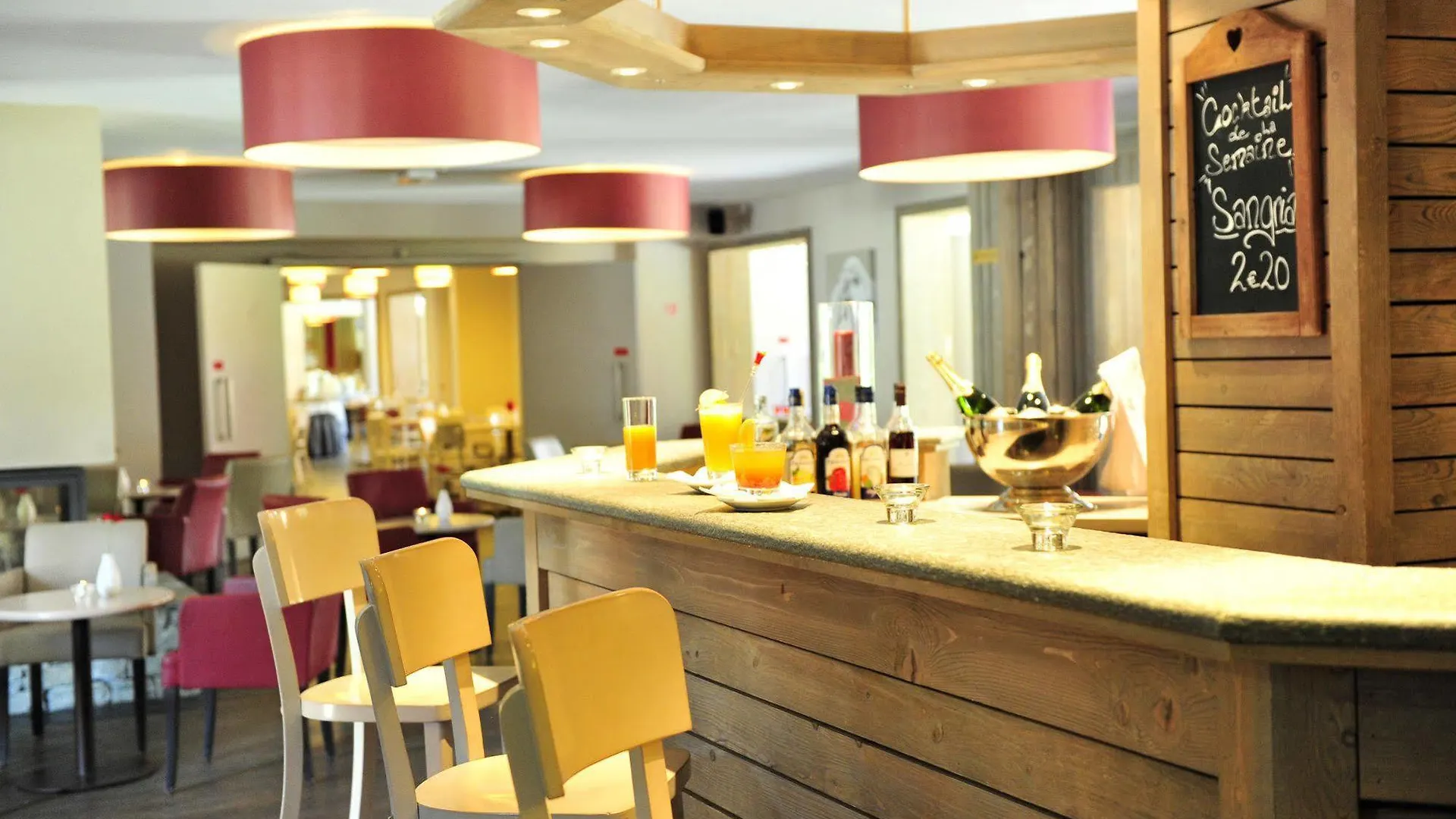 Village Club Mileade Val Cenis Lanslevillard Hotel